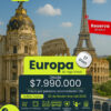 Europa al Rojo Vivo