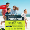 Panamá en Vacaciones de Receso