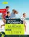 Panamá en Vacaciones de Receso