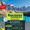 Rocosas Canadienses