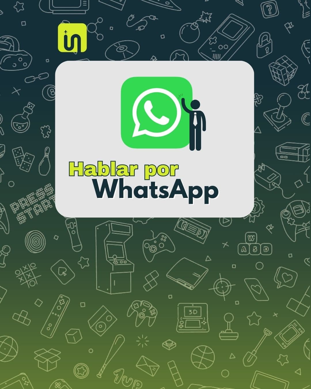 whatsapp - travelink